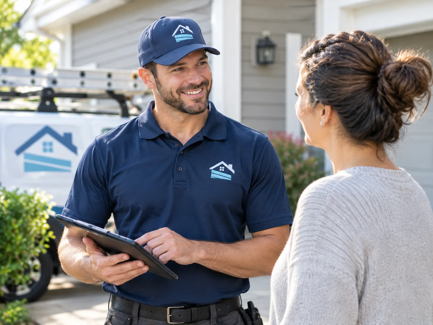 Engineered Wood Siding in Henrico, VA